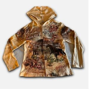 Cactus brand sweater